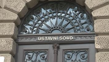 Zaměstnavatel vám může změnit práci bez vašeho souhlasu, potvrdil Ústavní soud