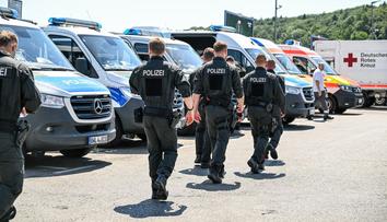 U Stuttgartu zmizelo tříměsíční miminko z kočárku. Policie našla mrtvé tělíčko