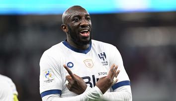 Al Hilal vyhodil tahouna z posledních dvou sezon. Touží přivést hvězdu PSG