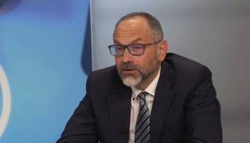 Armádní psychiatr o úzkostech: Dětem by se měl zprostředkovat pocit nejistoty