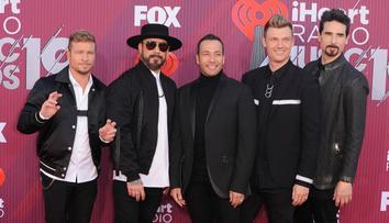 Hvězda Backstreet Boys čelí žalobě za znásilnění. Měl nakazit 19letou dívku