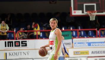Pocta pro českou basketbalistku! Byla uvedena do Síně slávy FIBA