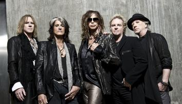 Končíme s koncerty, oznámili legendární Aerosmith. Zpěvák nemá šanci na uzdravení