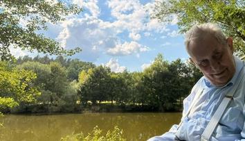 Zeman se u vody opřel do Pavla: Rozhodující je, koho máte za protivníky