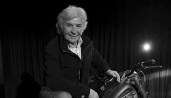 Motocyklový šampión Ángel Nieto zemřel. Podlehl svým zraněním