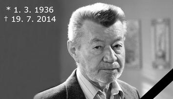 Zemřel herec Václav Sloup, zářil v Chalupářích, Ulici i v divadle