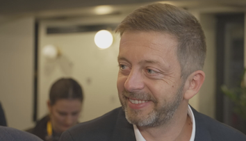 Starostové se ve volbách zaměřují na bydlení. To je naše priorita, říká Rakušan
