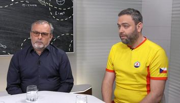 Školy bez peněz na plavání: Vyjde to na statisíce, hrozí, že nebude na pomůcky, říká ředitel