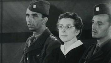 Česko si připomíná památku Milady Horákové. Od její popravy uplynulo 73 let