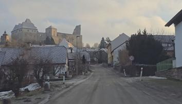 Lipnice bude mít nově pojmenované ulice. Názvy vymýšlí obyvatelé