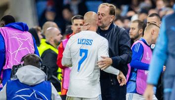 Guardiola chválil kapitána Slovanu: Okamžitě bych ho podepsal