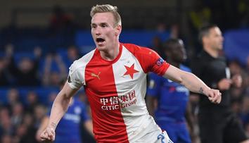 Sešívaná rodina se rozšiřuje. Hvězdný hráč Slavie oznámil radostnou novinu