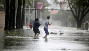 Irma vyřadila klimatizaci v domově důchodců. Stařečky našli mrtvé