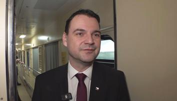 Spor Macinky a Pavla: Jak hádka na vesnici, nevím, co Macinka čekal, říká komentátor