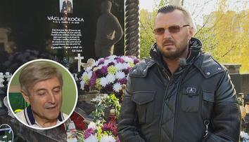 Jan Kočka o vraždě bratra: Popravil ho třemi ranami jako prase!