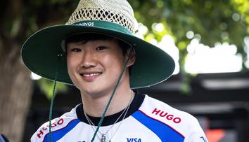 Cunoda zažil příjemné překvapení. O comebacku do F1 se dozvěděl na pláži