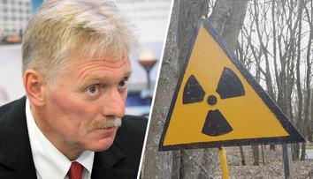 Norsko je v pozoru, zaznamenalo u hranic nárůst radiace. Rusko vše popírá