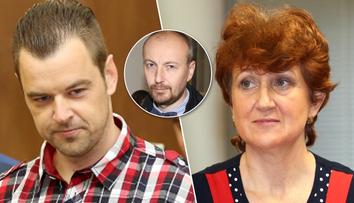 Kramný a Marešová: Sledované kauzy spojuje tento muž!