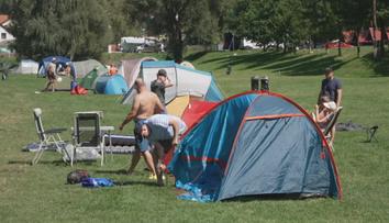 Sezóna kempů začíná. Ubytování v nich ale letos podraží