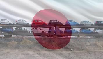 Díky Japoncům má práci 28 tisíc Čechů! Co všechno jim patří?