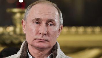 Putin chce novou železnou oponu. Západ zase někoho obětuje, předpovídá expert