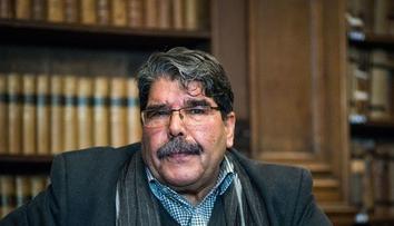 V Praze zatkli kurdského politika, Turci vypsali milionovou odměnu