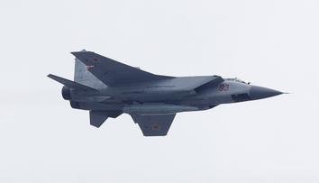 Ruské stíhačky spustily v Evropě poplach. Dvě země NATO zasáhly poprvé společně