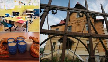 Drsný život ve výchovném ústavu: Tohle vše čeká vraha Elišky