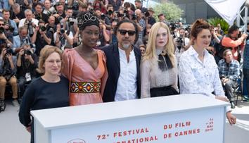 Začal festival v Cannes. Nový film představí Quentin Tarantino