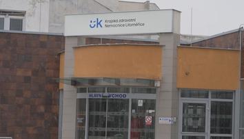 Kauza úmrtí miminek v litoměřické nemocnici: Kontrola odhalila pochybení zdravotníků