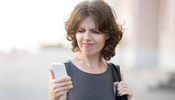 Češi mají mobilní data nejdražší v Evropě! SROVNÁNÍ se sousedy