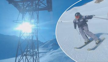 Perla mezi rakouskými areály: Ischgl nabízí luxusní zážitky nejen pro lyžaře