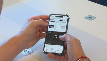 České dráhy testují Muskův Starlink. Slibují vysokorychlostní internet