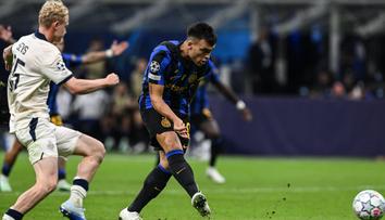 Šok v Miláně a norská senzace! Liga mistrů přinesla pořádně divoký večer