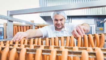 Řeznictví s dlouhou tradicí hrozí zánik. Jeho výrobky lidé nakupovali v supermarketech