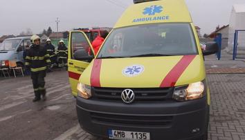 Přibývá otrav oxidem uhelnatým! Záchranáři jsou zoufalí