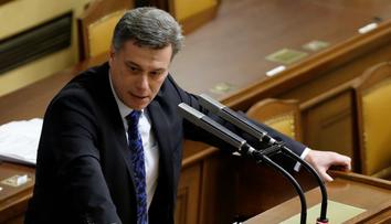 Kandidáta na ministra spravedlnosti prověřuje policie. Fiala za ním stojí