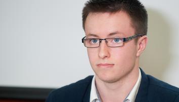 Lukáš Nečesaný opět u soudu. Po státu chce miliony za nezákonné stíhání