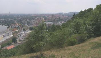 Populární geocaching slaví 25 let. Jedna z nejoblíbenějších kešek se nachází v Praze