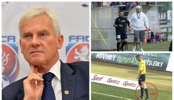 Nový šéf sudích odhalil radikální změny: Takhle chce získat důvěru!