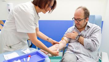 Nebezpečný lék v Česku: Selhávají po něm důležité orgány!