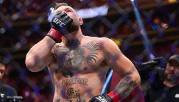 Krutá zpráva pro UFC. White prozradil, jak dlouho bude McGregor chybět