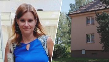 Pohřešovaná Jana se mohla stát obětí trestného činu. Z bytu zmizely nože a vysílačky