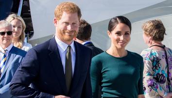 Velký návrat Harryho a Meghan je tady. Do Británie se stěhují už dnes