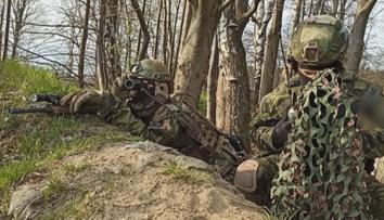 Armáda mění strategii. Elitní útvary si pečlivě vybírají členy, berou i ženy