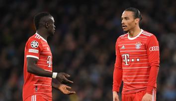 Mané prolomil mlčení. Poprvé promluvil o napadení spoluhráče z Bayernu