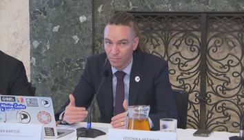 Spor o rodná čísla pokračuje. Pro mě to není priorita, prohlásil Bartoš