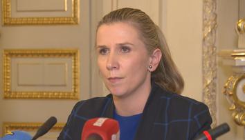 Exministryni Valachové hrozí trestní stíhání. Podle soudu křivě vypovídala