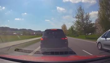 Vláda plánuje přísnější tresty pro agresivní řidiče. Hrozit jim mohou až tři roky