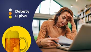 Korona krize může zapříčinit tisíce exekucí